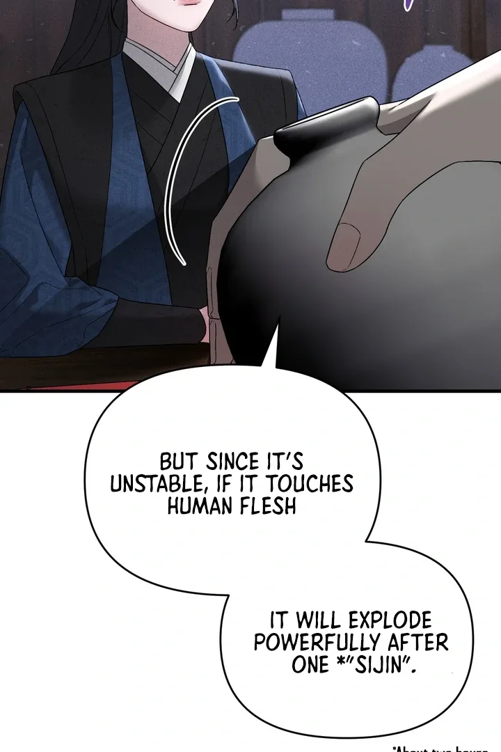 The Noble Lady of Yeonseong Chapter 11 page 54