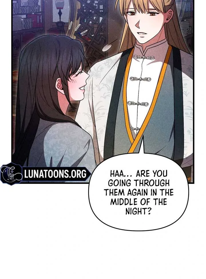 The Noble Lady of Yeonseong Chapter 13 page 29
