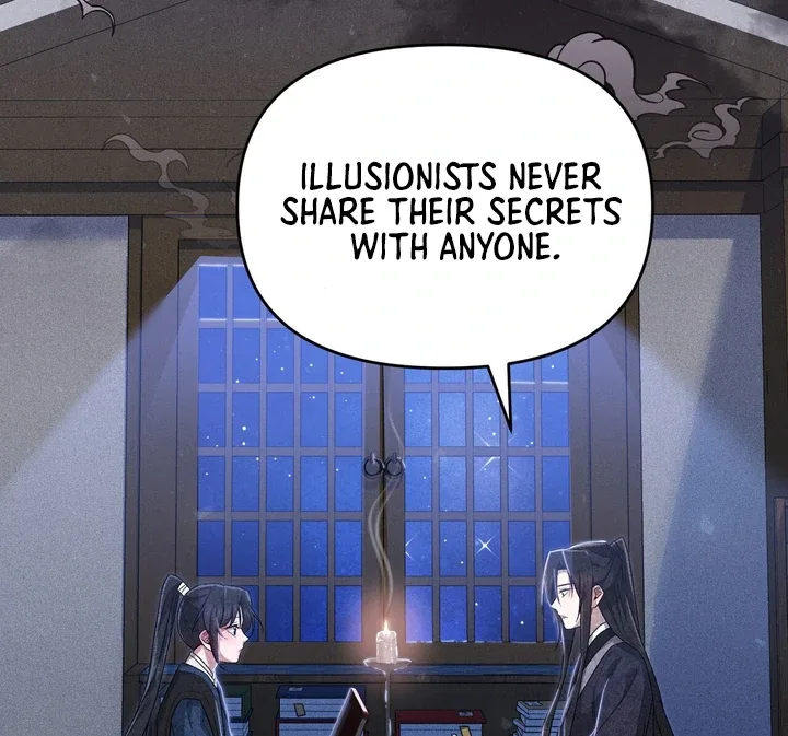 The Noble Lady of Yeonseong Chapter 11 page 14
