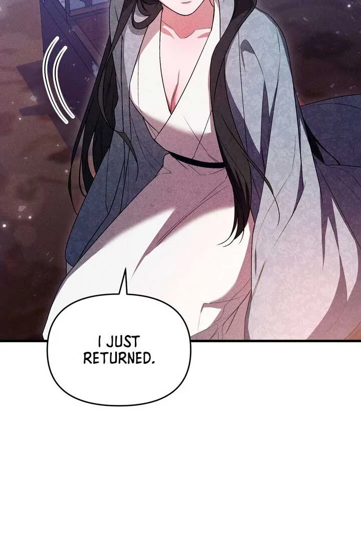 The Noble Lady of Yeonseong Chapter 13 page 19