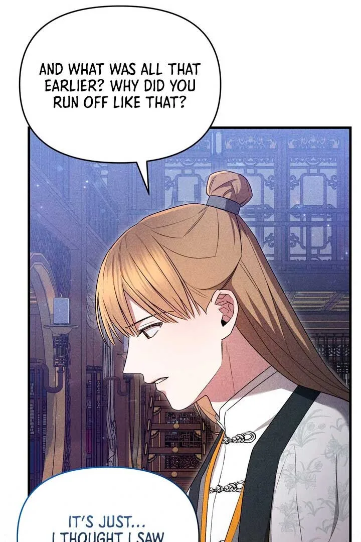 The Noble Lady of Yeonseong Chapter 13 page 20