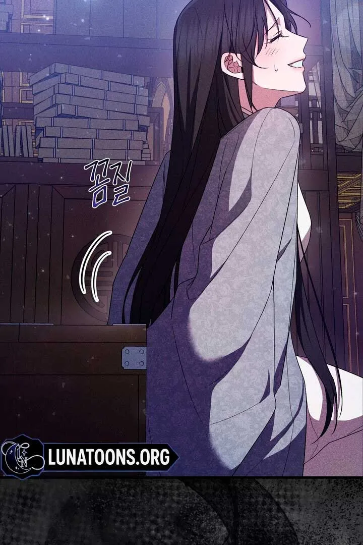 The Noble Lady of Yeonseong Chapter 13 page 22