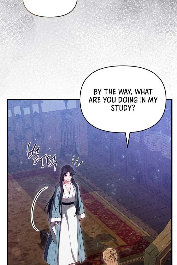 The Noble Lady of Yeonseong Chapter 13 page 24