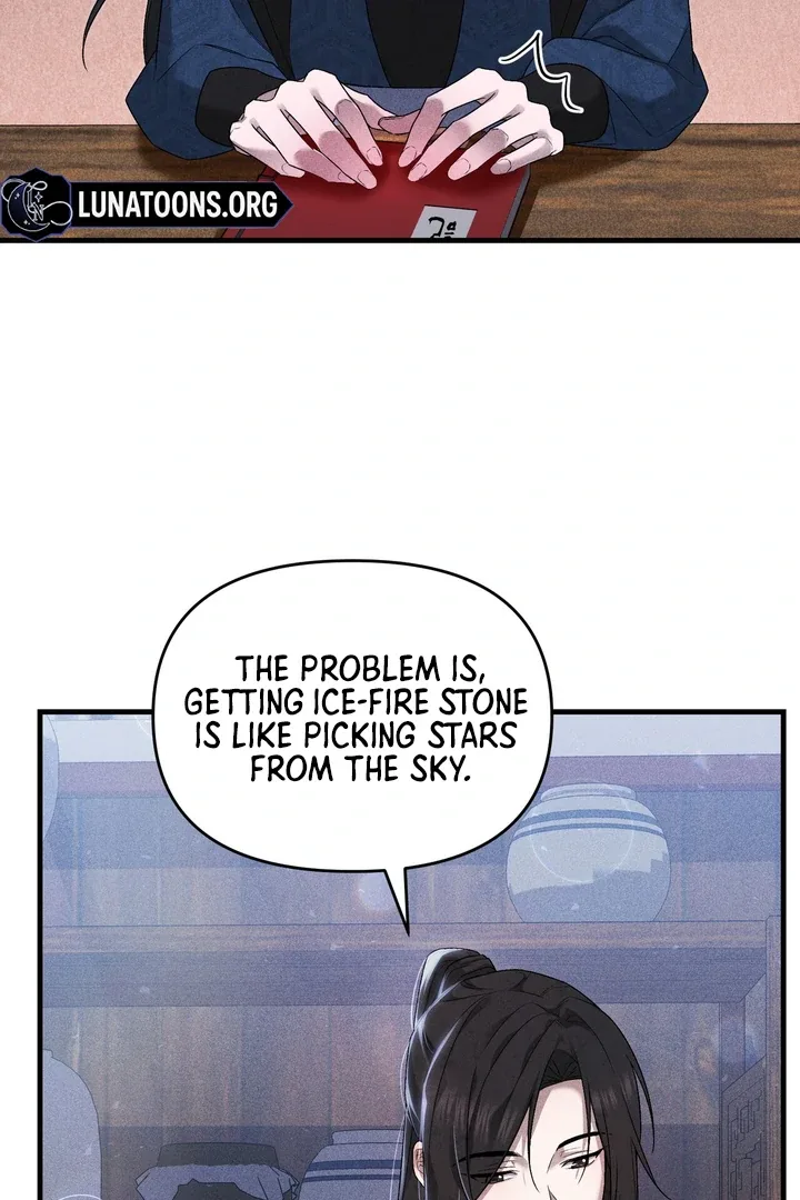The Noble Lady of Yeonseong Chapter 11 page 36