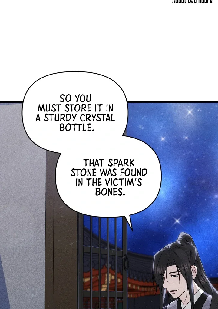 The Noble Lady of Yeonseong Chapter 11 page 55