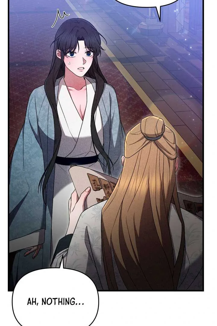 The Noble Lady of Yeonseong Chapter 13 page 35