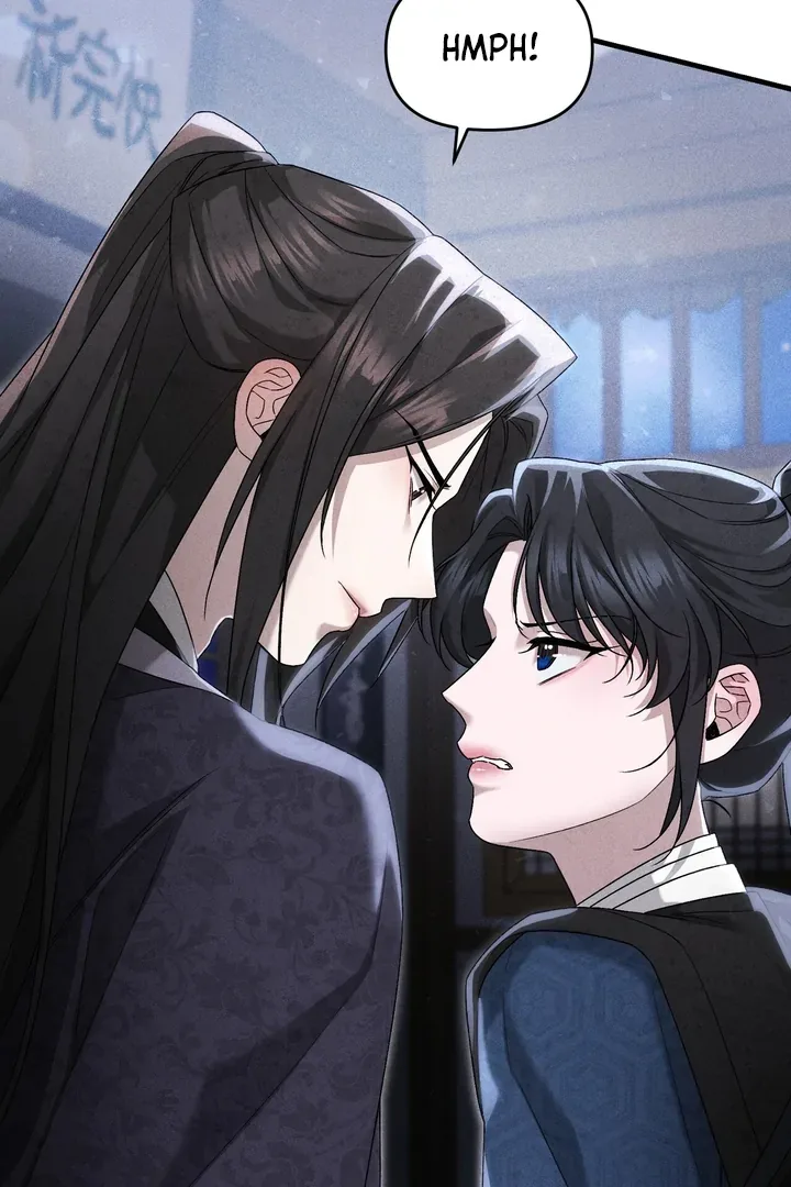 The Noble Lady of Yeonseong Chapter 11 page 91