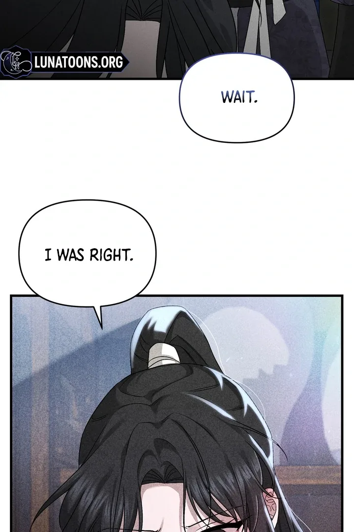 The Noble Lady of Yeonseong Chapter 11 page 77
