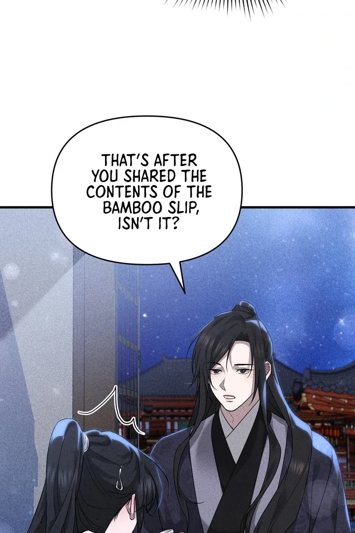 The Noble Lady of Yeonseong Chapter 11 page 61