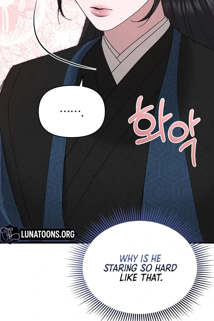 The Noble Lady of Yeonseong Chapter 11 page 60