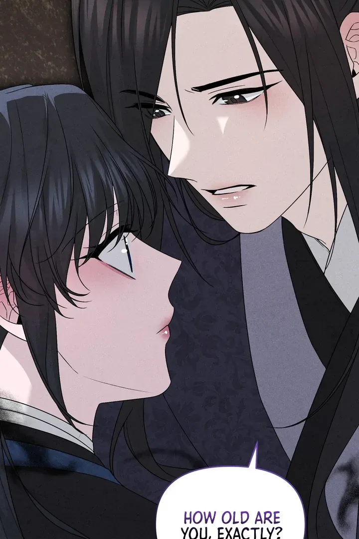 The Noble Lady of Yeonseong Chapter 11 page 70