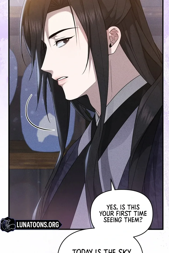 The Noble Lady of Yeonseong Chapter 11 page 99