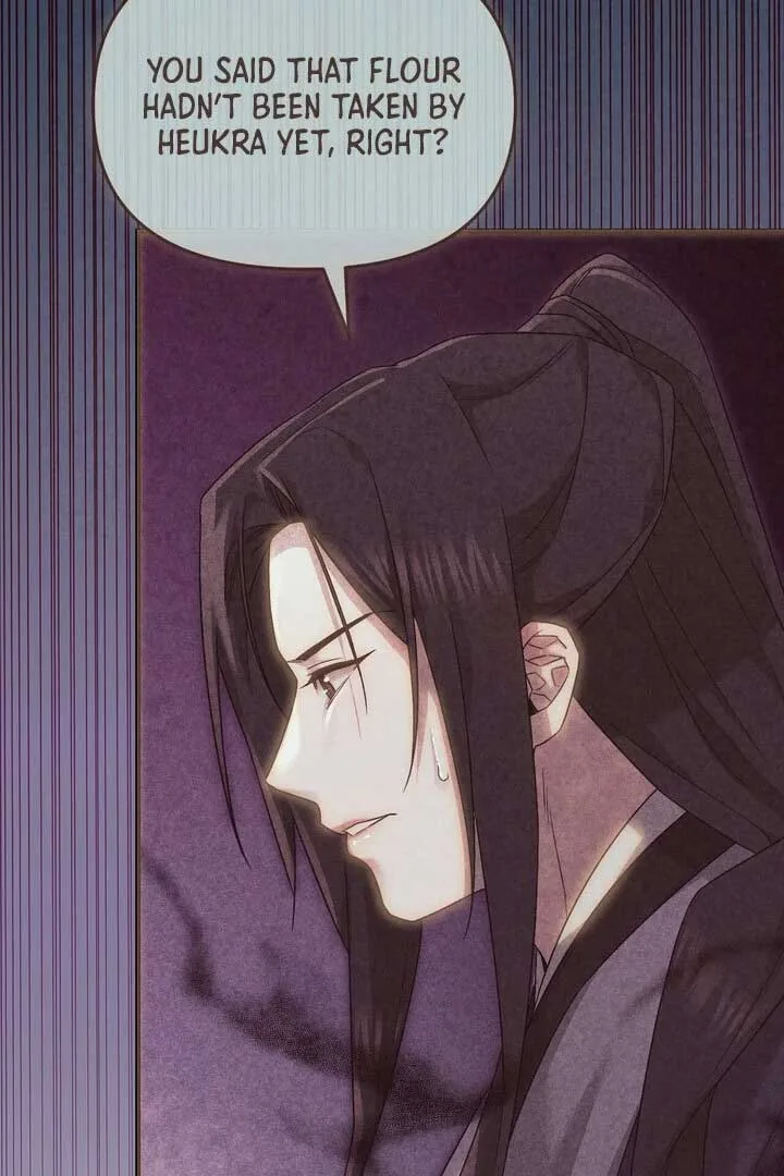 The Noble Lady of Yeonseong Chapter 13 page 38