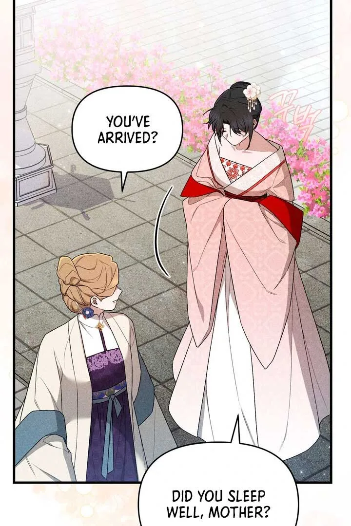 The Noble Lady of Yeonseong Chapter 13 page 48