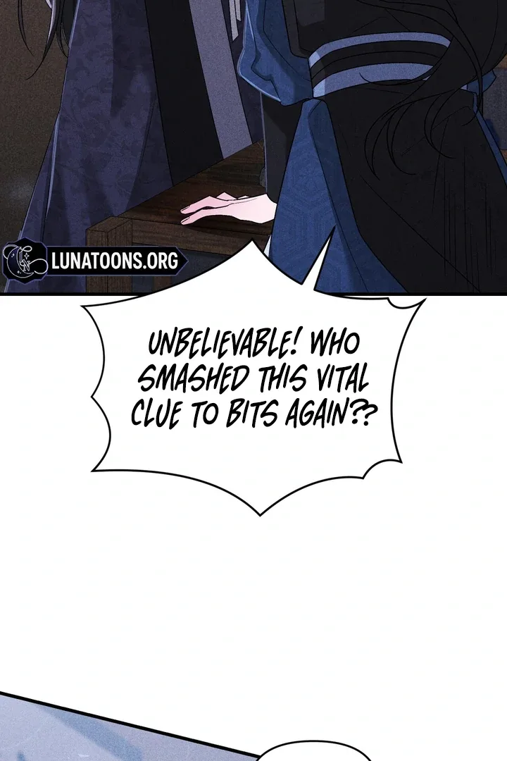 The Noble Lady of Yeonseong Chapter 11 page 90