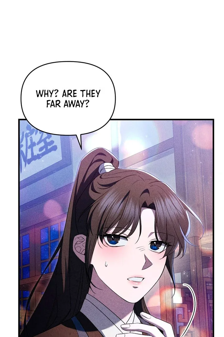 The Noble Lady of Yeonseong Chapter 12 page 4