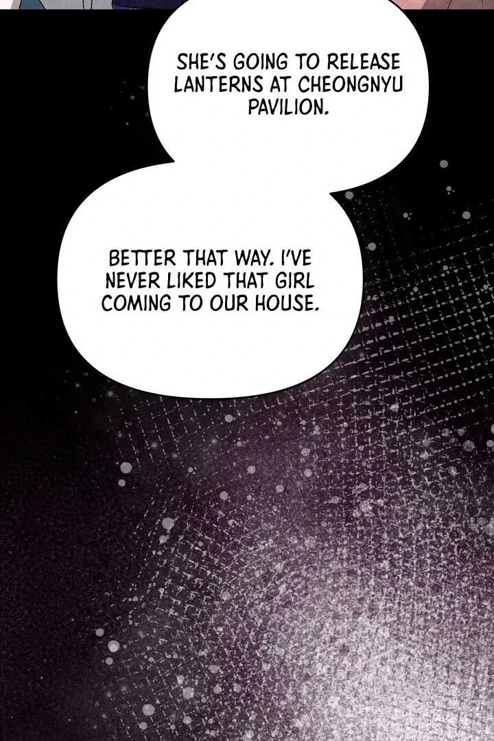 The Noble Lady of Yeonseong Chapter 13 page 59
