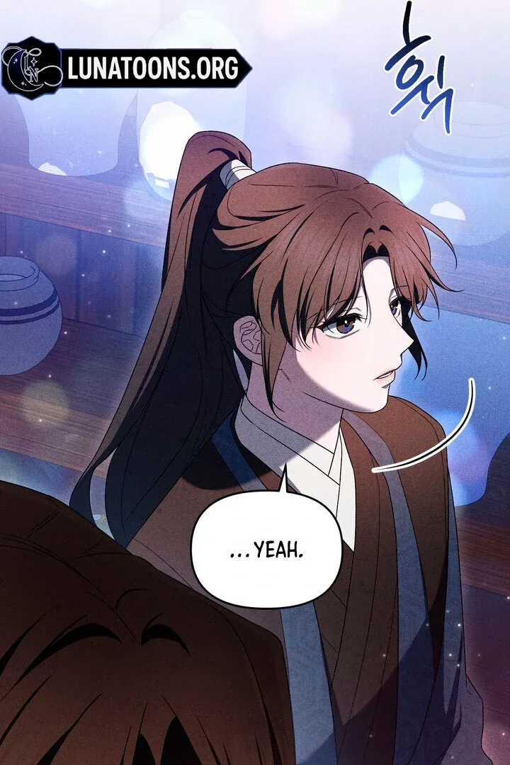 The Noble Lady of Yeonseong Chapter 12 page 8