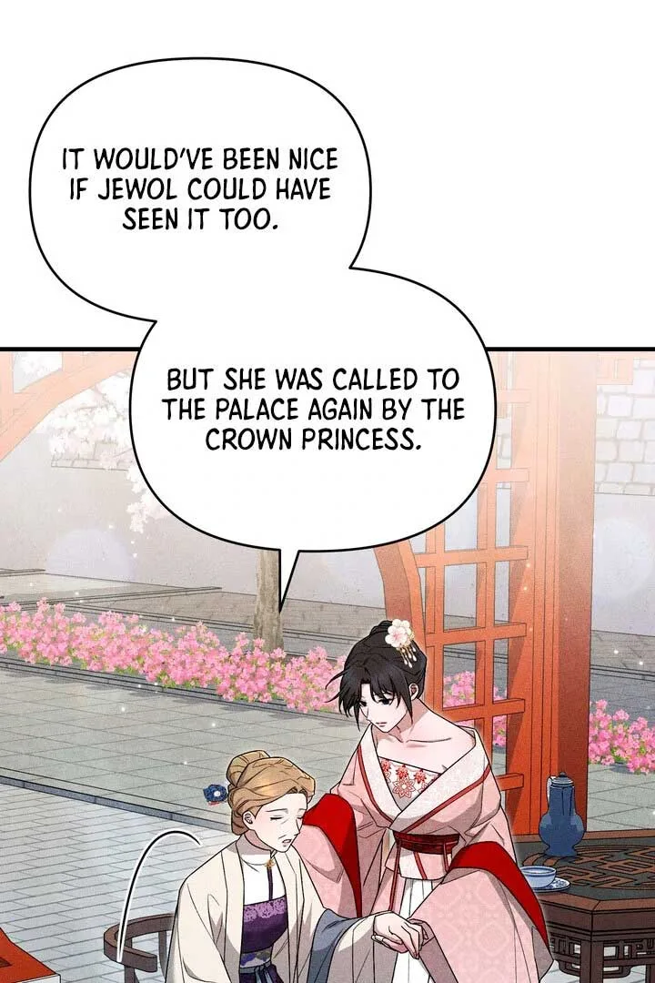 The Noble Lady of Yeonseong Chapter 13 page 54