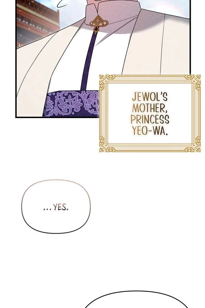 The Noble Lady of Yeonseong Chapter 13 page 50