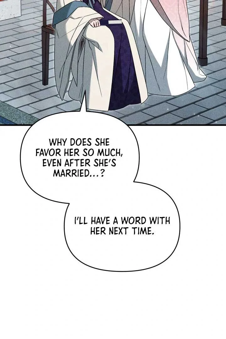 The Noble Lady of Yeonseong Chapter 13 page 55