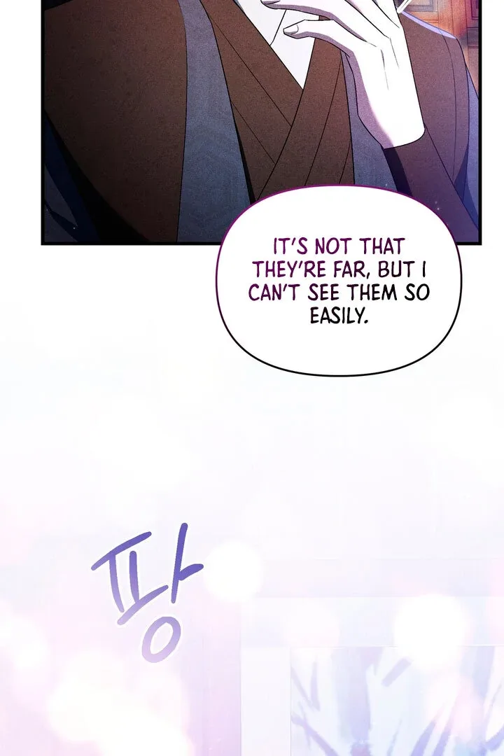 The Noble Lady of Yeonseong Chapter 12 page 5
