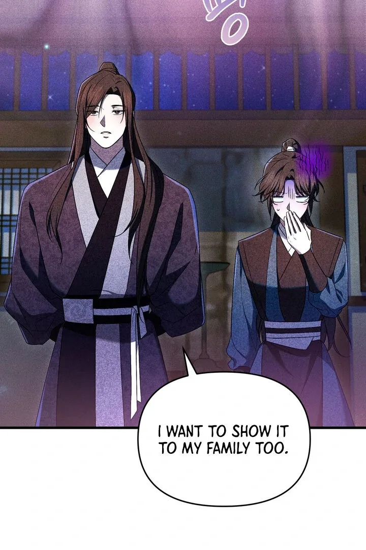 The Noble Lady of Yeonseong Chapter 12 page 3
