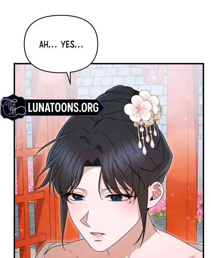 The Noble Lady of Yeonseong Chapter 13 page 56