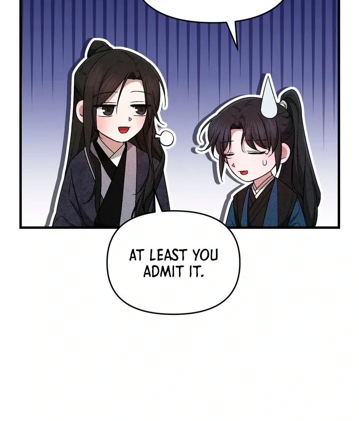 The Noble Lady of Yeonseong Chapter 12 page 27