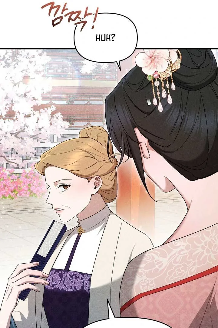 The Noble Lady of Yeonseong Chapter 13 page 58