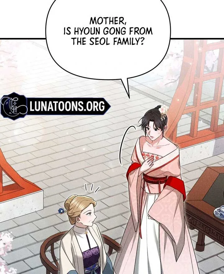 The Noble Lady of Yeonseong Chapter 13 page 69