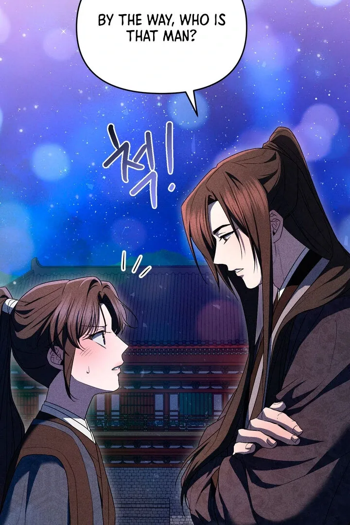 The Noble Lady of Yeonseong Chapter 12 page 34