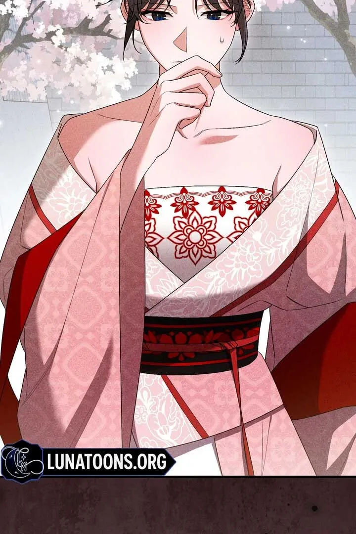 The Noble Lady of Yeonseong Chapter 13 page 78
