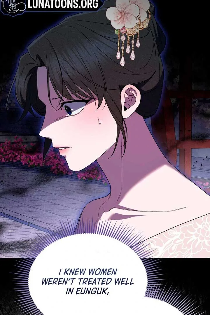 The Noble Lady of Yeonseong Chapter 13 page 64