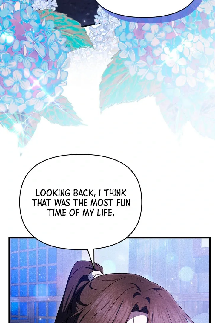 The Noble Lady of Yeonseong Chapter 12 page 23
