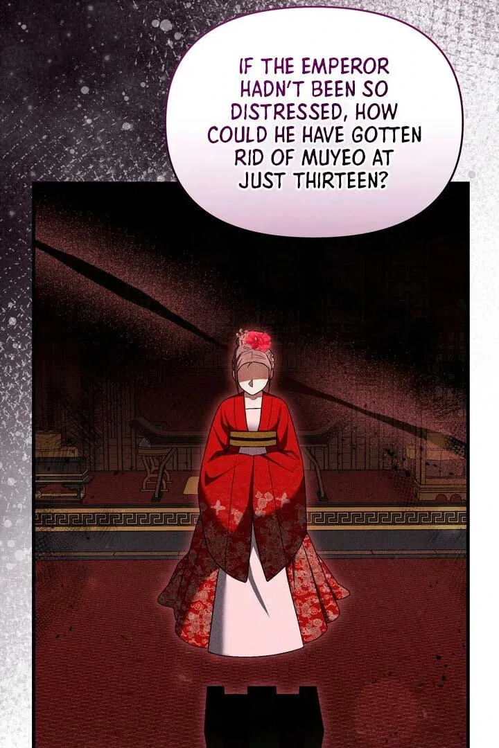 The Noble Lady of Yeonseong Chapter 13 page 60
