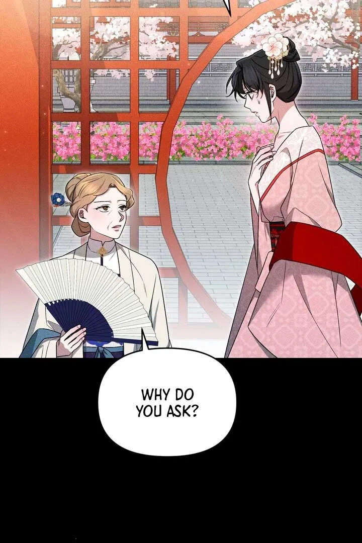 The Noble Lady of Yeonseong Chapter 13 page 85