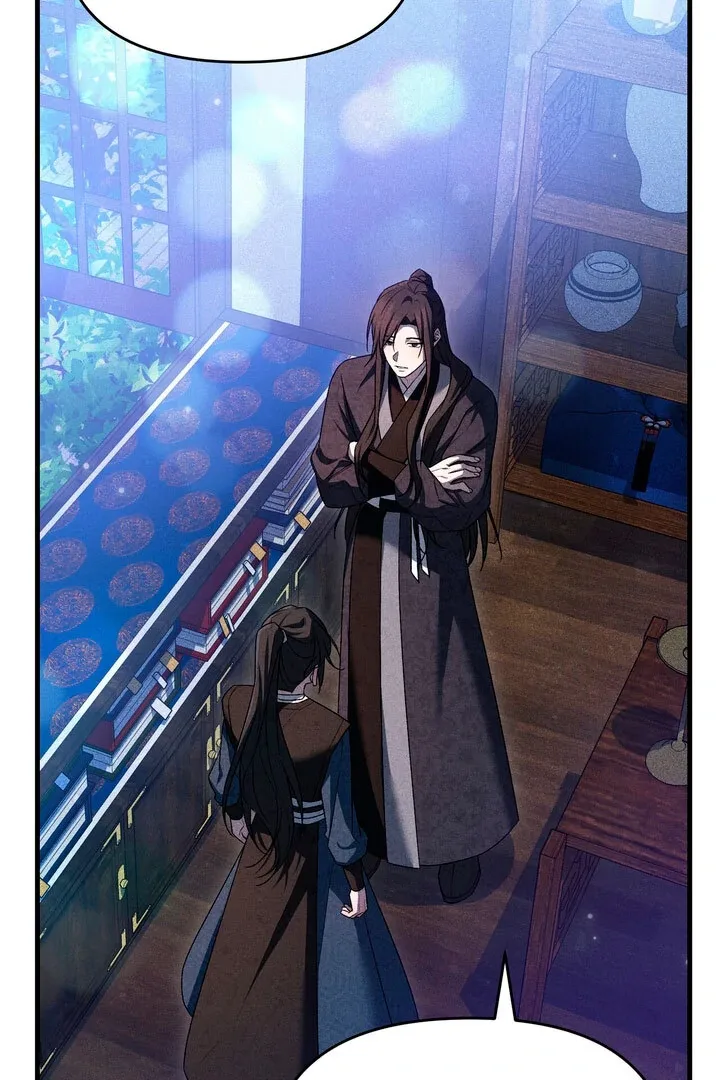 The Noble Lady of Yeonseong Chapter 12 page 36