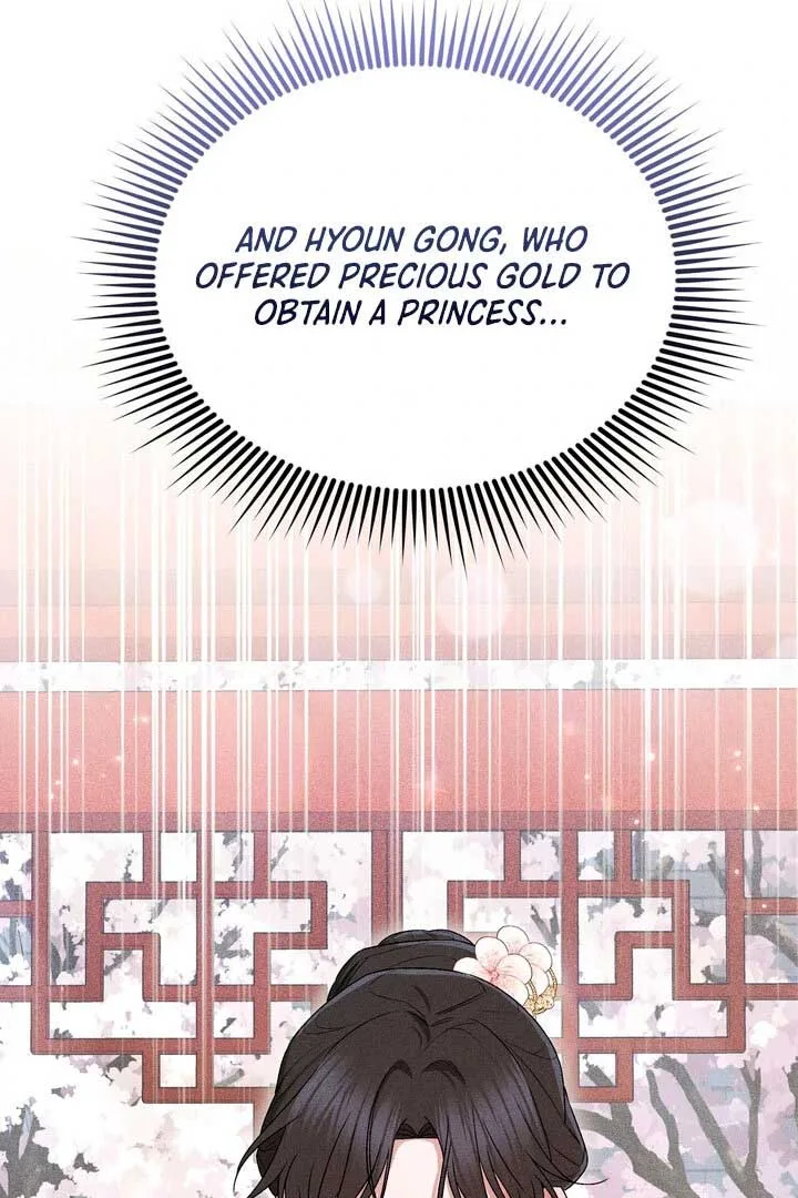 The Noble Lady of Yeonseong Chapter 13 page 77