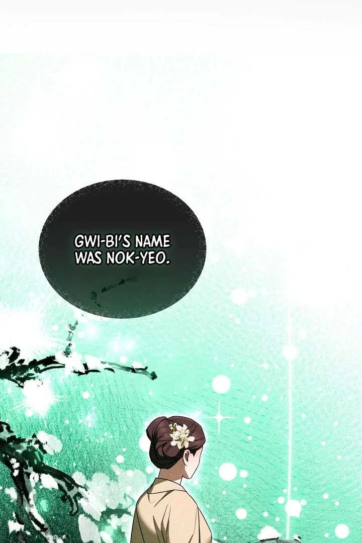 The Noble Lady of Yeonseong Chapter 13 page 80