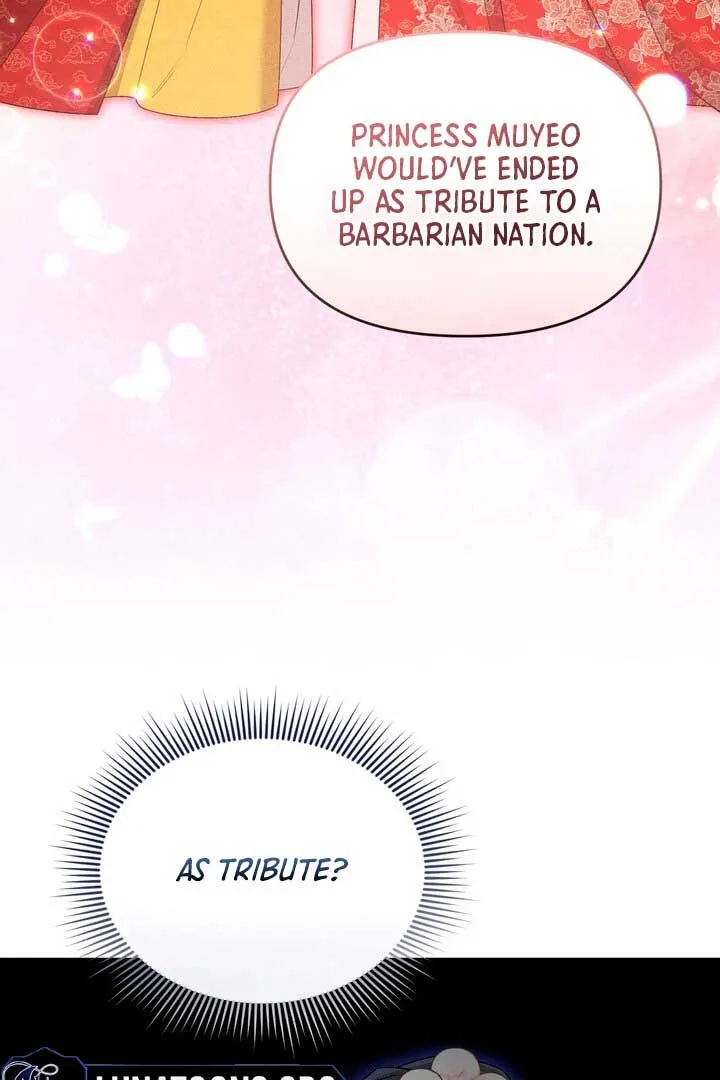 The Noble Lady of Yeonseong Chapter 13 page 63