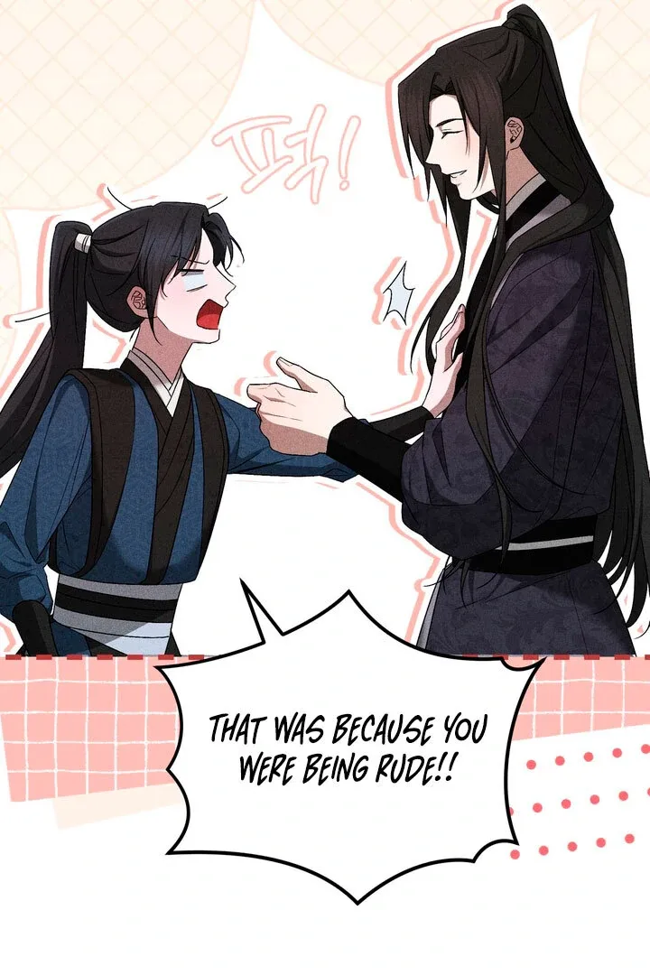 The Noble Lady of Yeonseong Chapter 12 page 43