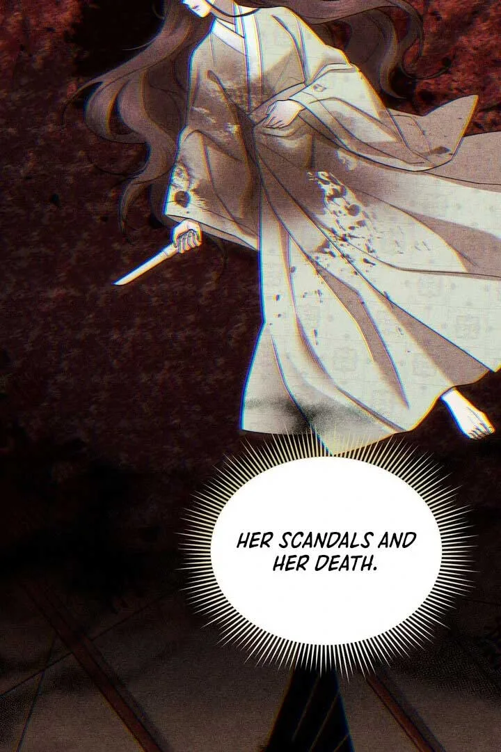 The Noble Lady of Yeonseong Chapter 13 page 74