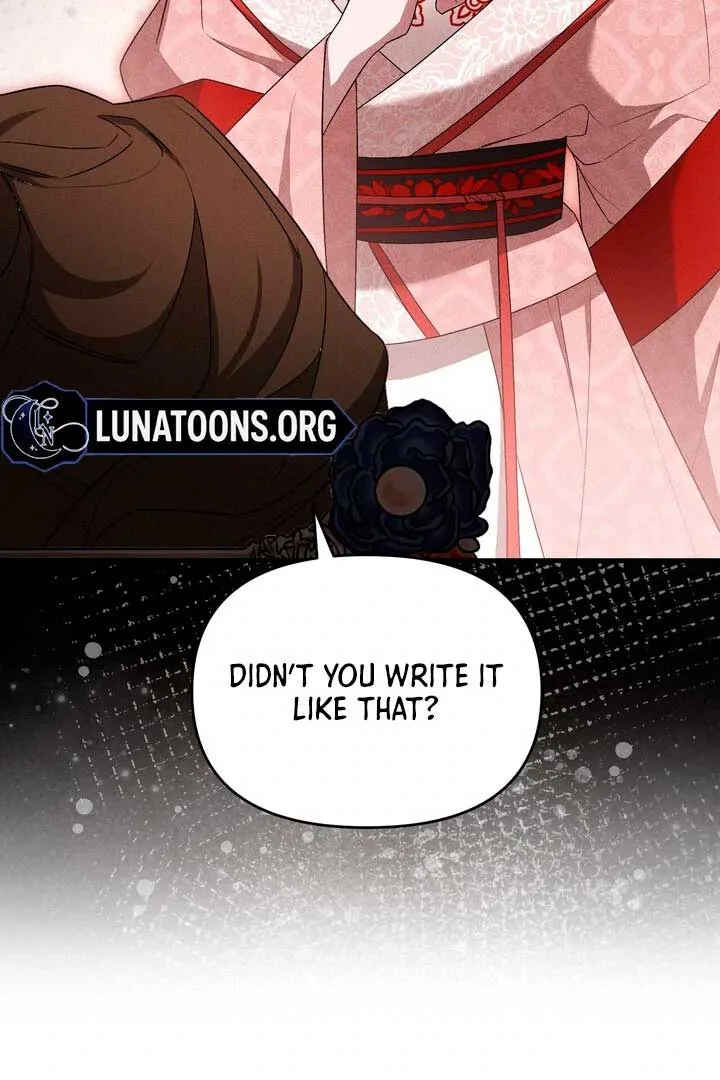 The Noble Lady of Yeonseong Chapter 13 page 88