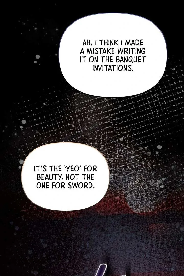 The Noble Lady of Yeonseong Chapter 13 page 86