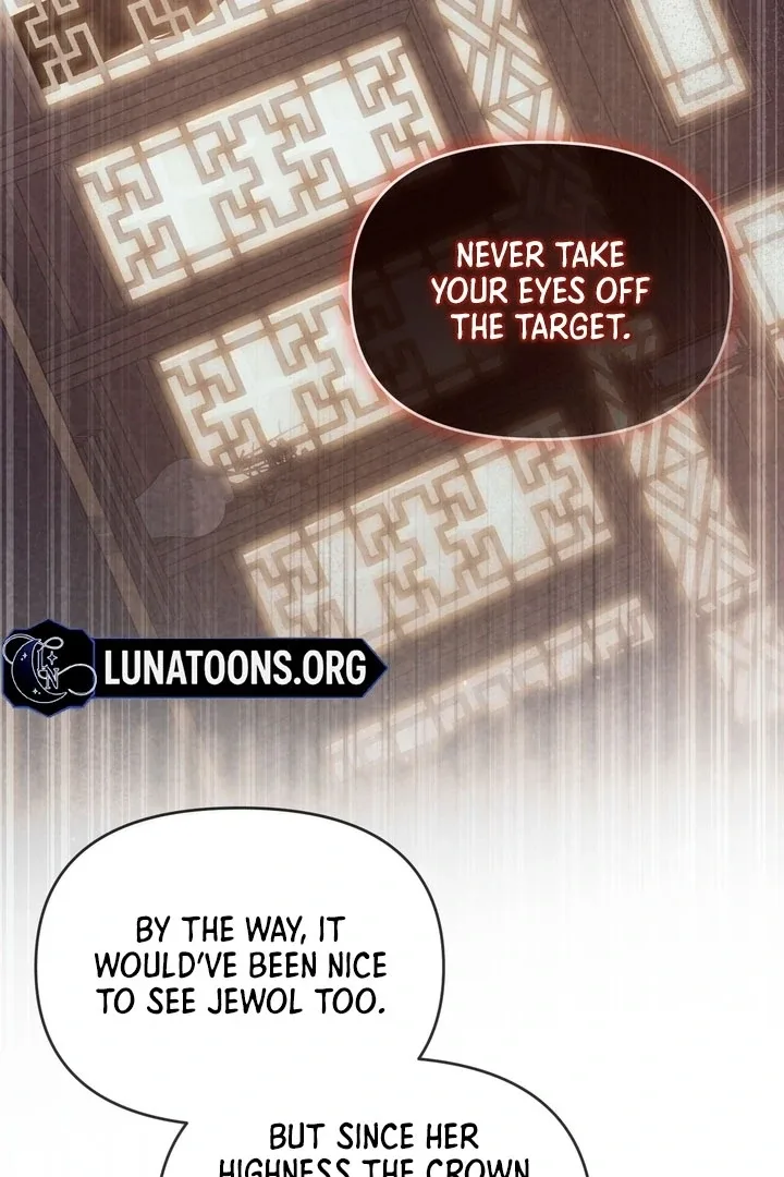 The Noble Lady of Yeonseong Chapter 14 page 9