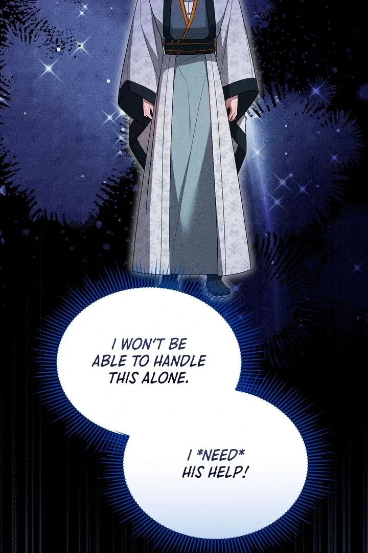 The Noble Lady of Yeonseong Chapter 14 page 12
