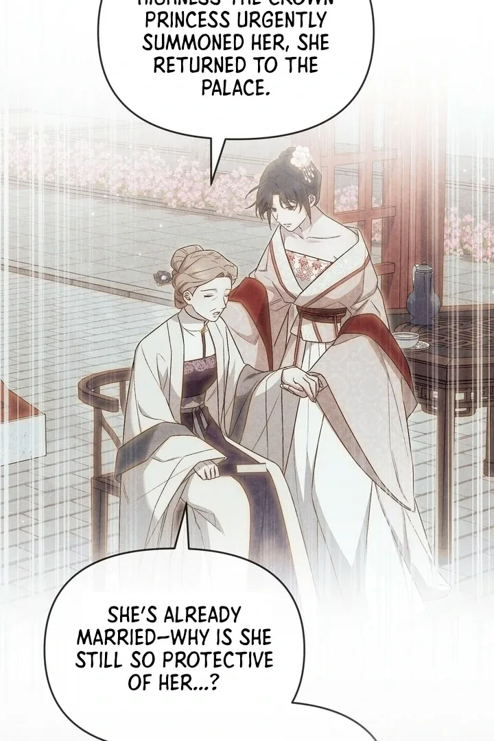The Noble Lady of Yeonseong Chapter 14 page 10