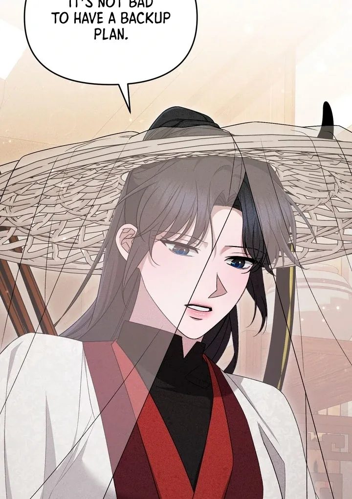The Noble Lady of Yeonseong Chapter 14 page 14