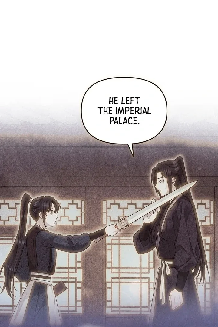The Noble Lady of Yeonseong Chapter 14 page 6